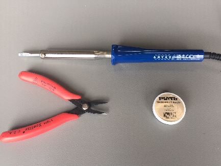 Antex 100 watt show special